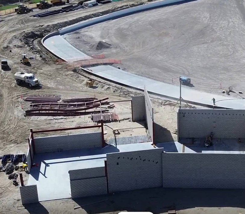 decorative and architectural concrete