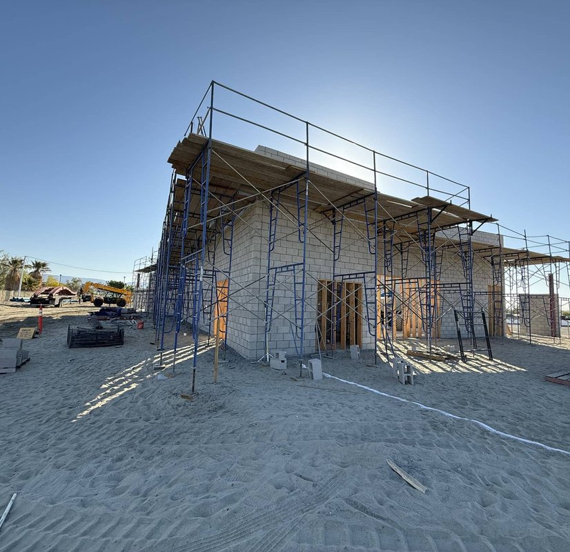 do it once, do it right